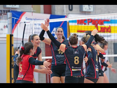 NLB Spiel BTV Aarau - Glaronia (29.10.2022)