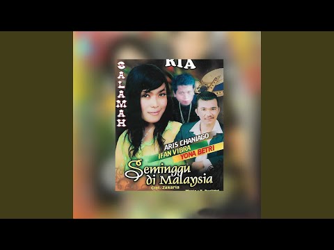 Salamah (feat. Yona Betri)