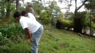 itbuu / tumbling after you by starfield