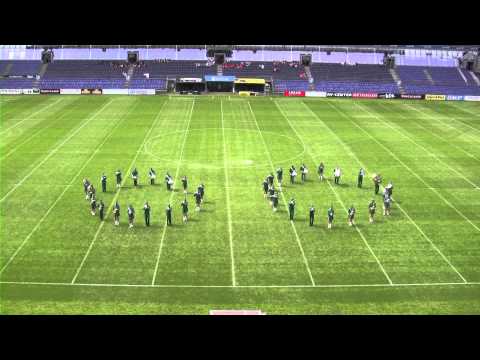 DM / VM for Garder 2015 - Slagelse Garden - Tattoo Show