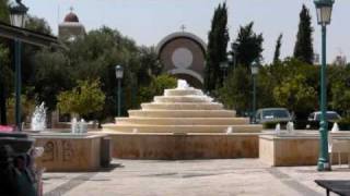 Ayia Napa 2012 Illuminati Pyramid Walk