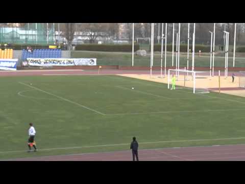 TKP Elana Toruń vs Zawisza II Bydgoszcz 6 1   Toruń, 18 04 2015