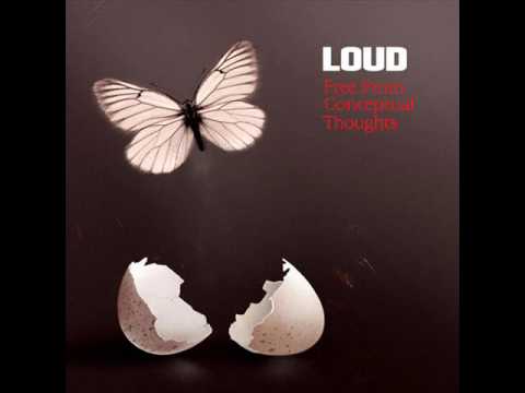 LOUD & SHULMAN - Tales From The Loudmobile