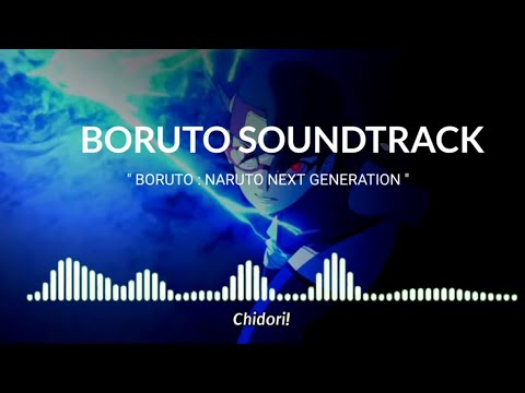 BORUTO UNRELEASED SOUNDTRACK || Cover by Wan Kibot || Promises