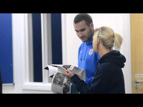 West Riding County FA Junior Football Leaders - In association with WRGFL