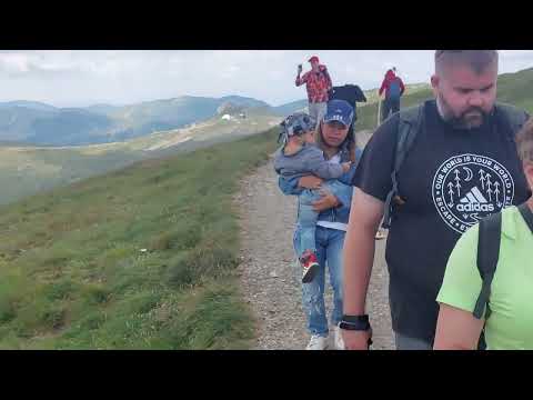 Crucea Eroilor Caraiman