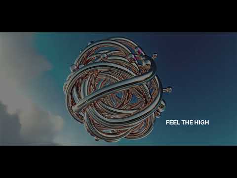 Old Jim, Joe Kox, EKE - Live Your Life (Infinity) - Official Visualizer