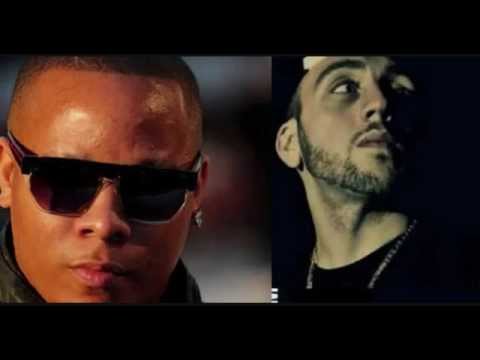 dj Ironik ft JoJo F - That Girl