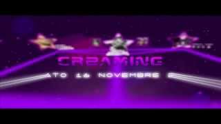 Creaming 16 novembre 2013 co Serendepico (MI)