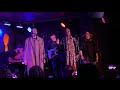 Rahsaan Patterson Spend The Night