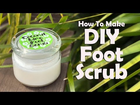 download lagu mp3 mp4 Coconut Foot Scrub Recipe, download lagu Coconut Foot Scrub Recipe gratis, unduh video klip Coconut Foot Scrub Recipe