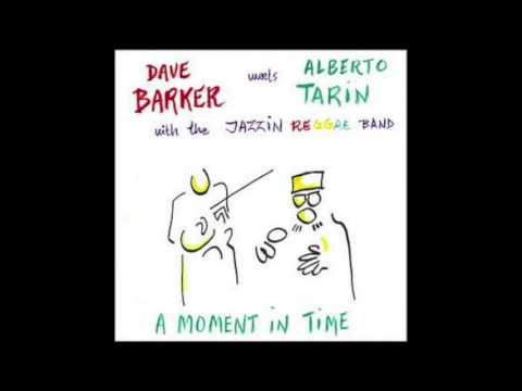 9. A moment in time - Alberto TARÍN & Dave BARKER