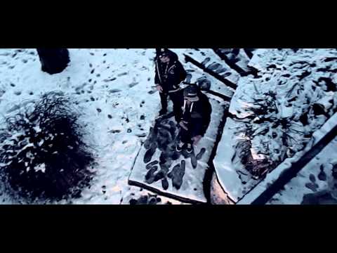 Doc Domini ft El Gualdia - The Building Freestyle 2015