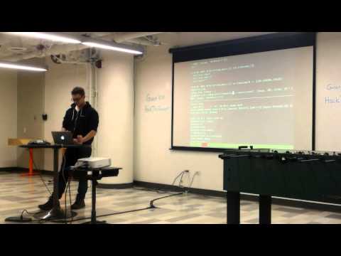 Debugging Erlang Applications in Real Time (Reid Draper)