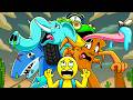 GAMETOONS Has Gone TOO FAR Cartoon Animation