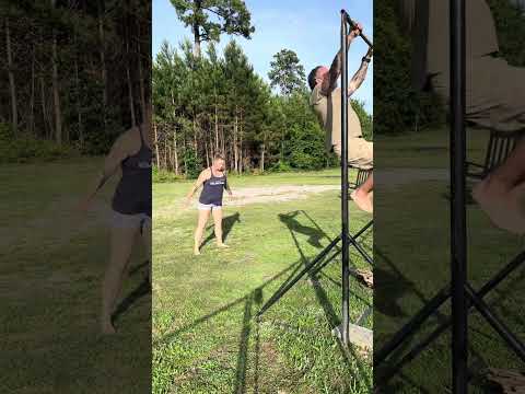 Yard Hard Half Cindy