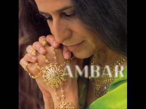 Âmbar video