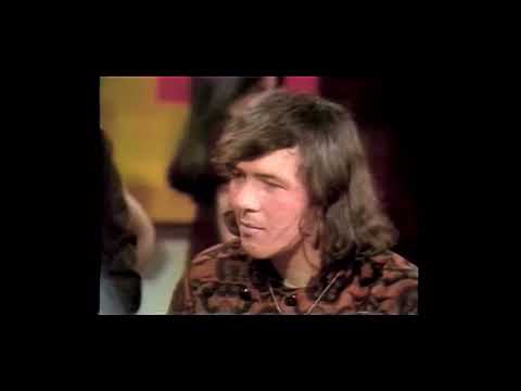 Thumbnail for Iron butterfly (Doug ingle) interview (playboy after dark) by Doug Ingle