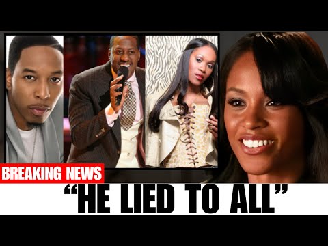 At 52, Deitrick Haddon Collapses In Church After Wife Exposes Him