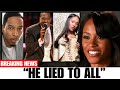 At 52, Deitrick Haddon Collapses In Church After Wife Exposes Him