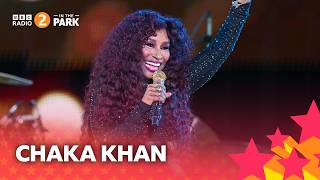 Chaka Khan - Boogie's In My Soul | Radio 2 in the Park 2026