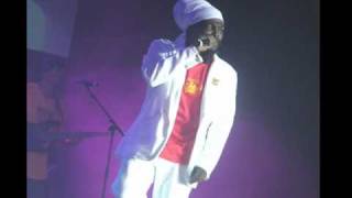 7 SEVEN STAR INTERNATIONAL JUNIOR REID FT CHUCKEY MAKABE  july 2010