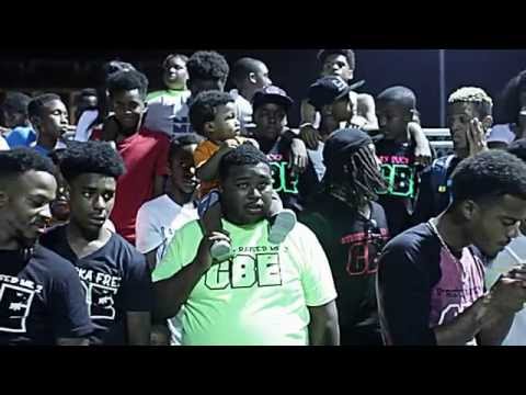 LILTAY X UPTOWN KILLA -  BOBBY SCHMUDER CBEMIX