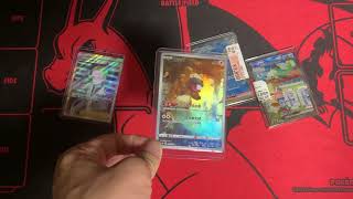 【ポケカ投資】下落相場を耐えてるカードの共通点
