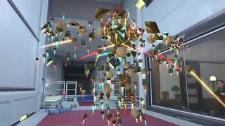 ど素人が実況&編集する【KNACK】part1