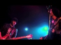 She Wants Revenge "Broken Promises for Broken Hearts" LIVE September 16, 2012 (5/11) HD