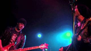 She Wants Revenge &quot;Broken Promises for Broken Hearts&quot; LIVE September 16, 2012 (5/11) HD