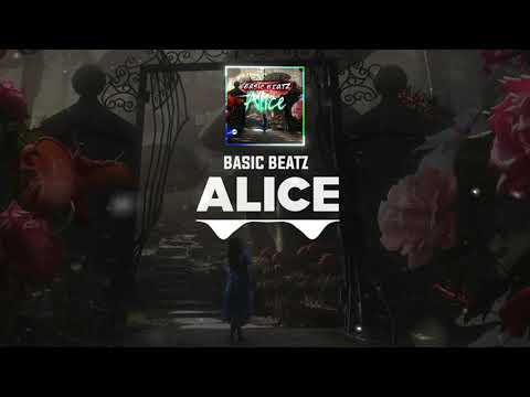 DNZF1012 // BASIC BEATZ - ALICE (Official Video DNZ RECORDS)