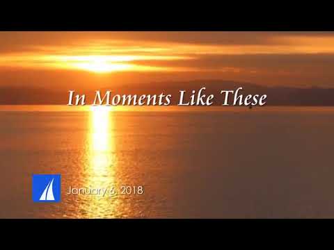 In moment like this ( song with lyrics)