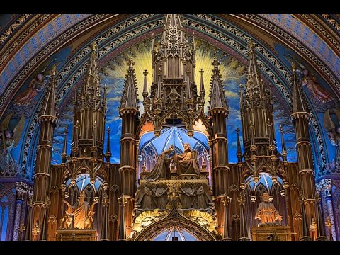 Miserere Mei Deus by Allegri (Violin Choir)