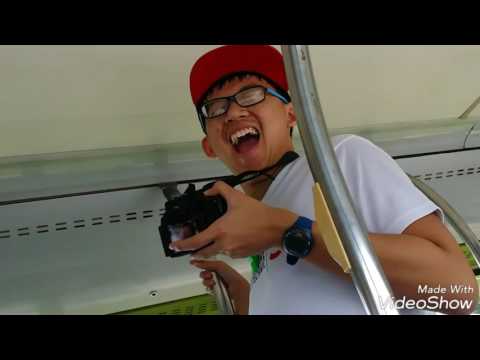 Yutong ZK6126HGC Bus Tour [SHOWCASE]