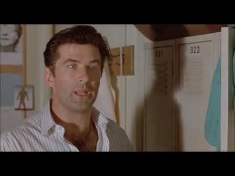 Malice - "Ice Cream Scoop" - Alec Baldwin