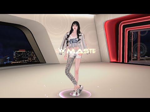 Mstar : Machines Don't Care - Beat Dun Drop ft. Meleka By Mayy