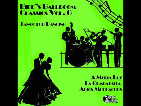 EL 13 · Tango 1913 · Orquesta Tipica de Adolfo Carabelli