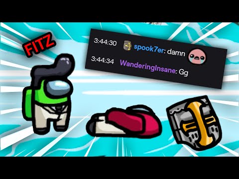 Fitz cant be trusted...