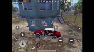 PUBG ソロスク29kill