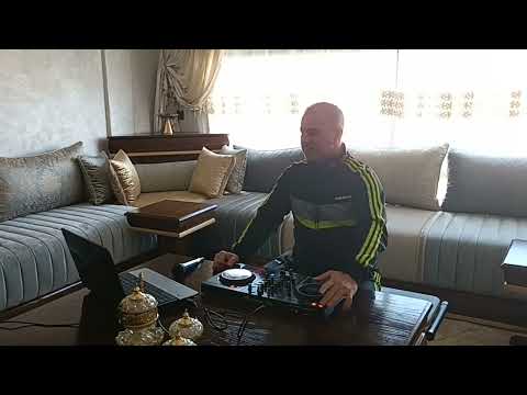 chaabi remix avec # said senhaji.