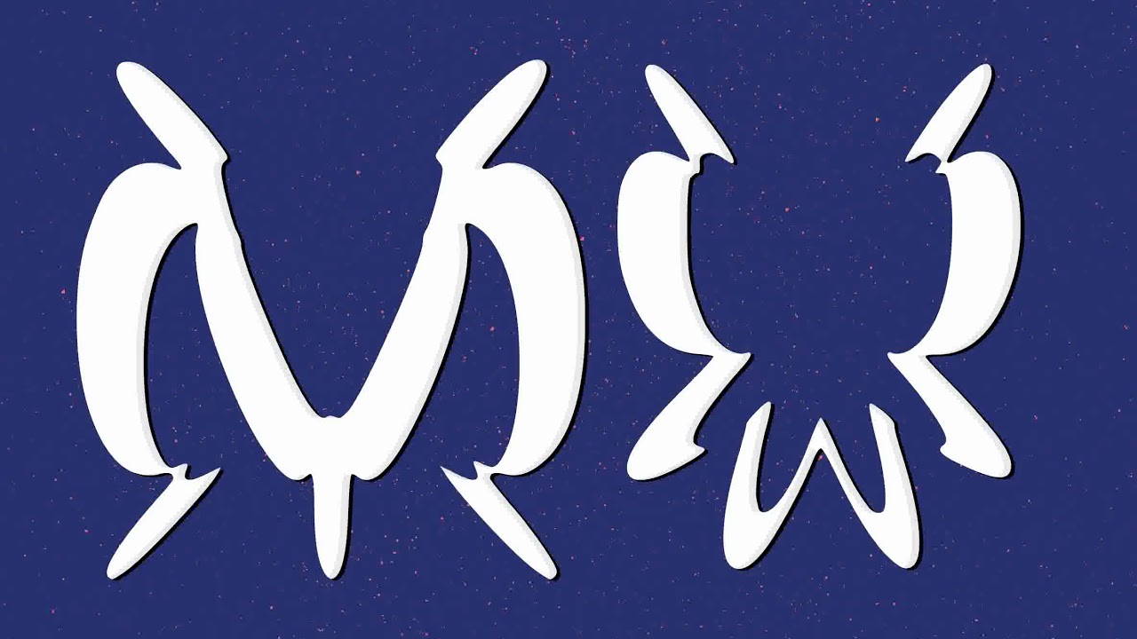 Alien Zoo Font Download