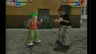 McGruff Bullying PSA