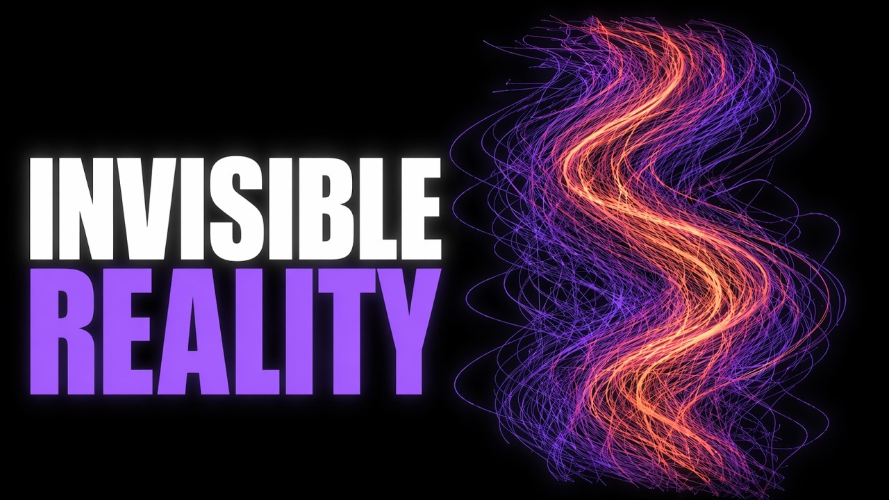 Physics’ Most Beautiful Theory Lets AI See the Invisible