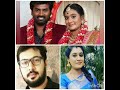 Kayal Serial Actors Real Pair Vs Reel Pair