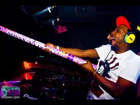 12TH PLANET LIVE DUBSTEP MIX - SHAMBHALA 2012
