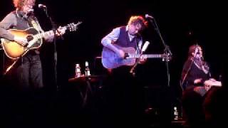 Gary Louris and Mark Olson - Sister Cry