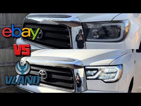 Ebay Headlights