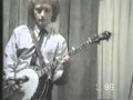 Larry Sparks and the Lonesome Ramblers featuring Barry Crabtree - Sally Ann
