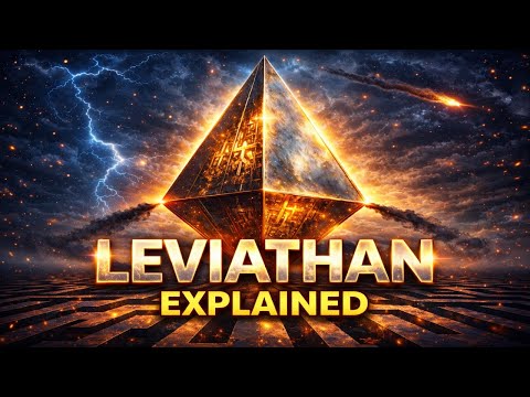 ✅ Who Is Leviathan? | The Mind Behind the Cenobites Explained